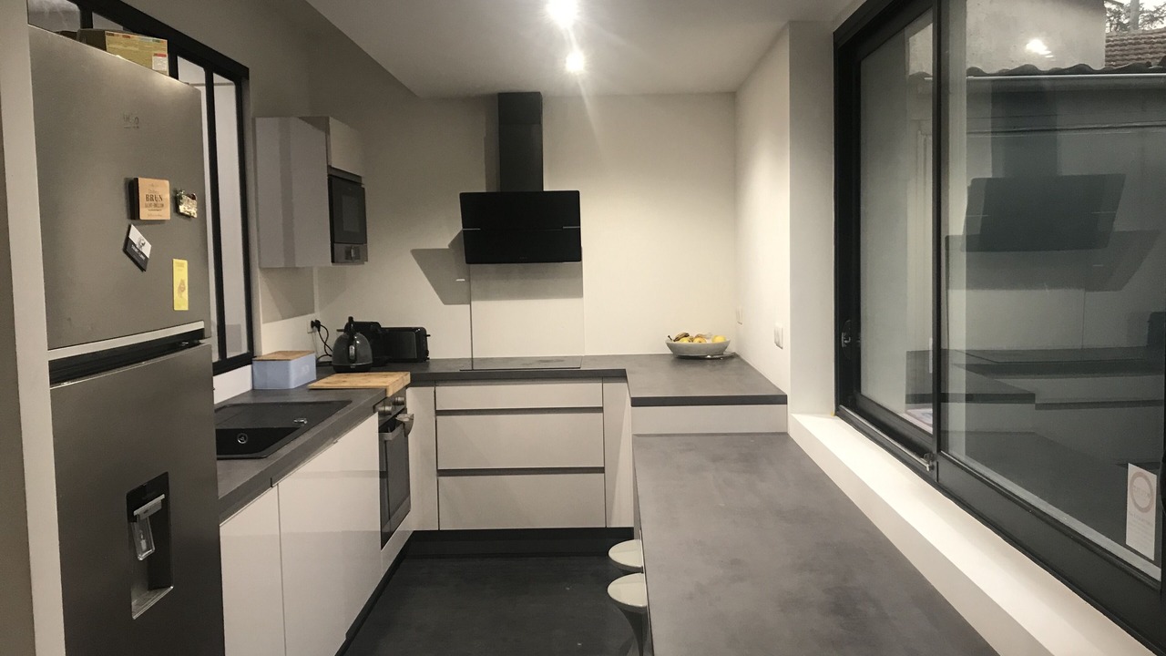 Photo of Kitchen in Merignac