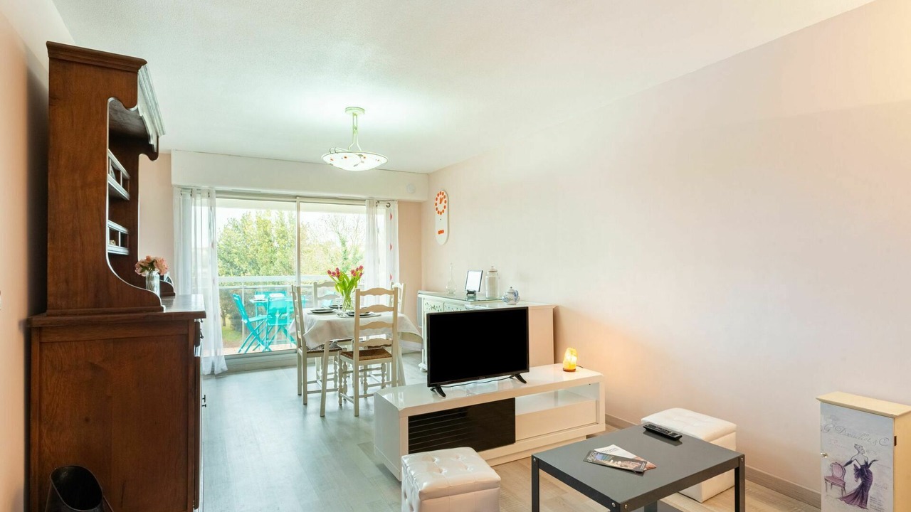 Photo of Bedroom in Meschers-sur-Gironde