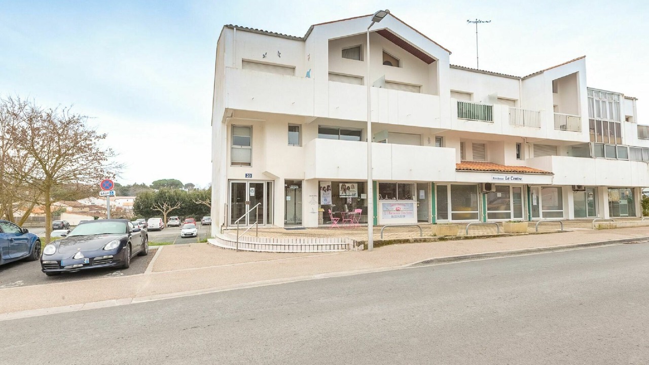 Photo of Others in Meschers-sur-Gironde