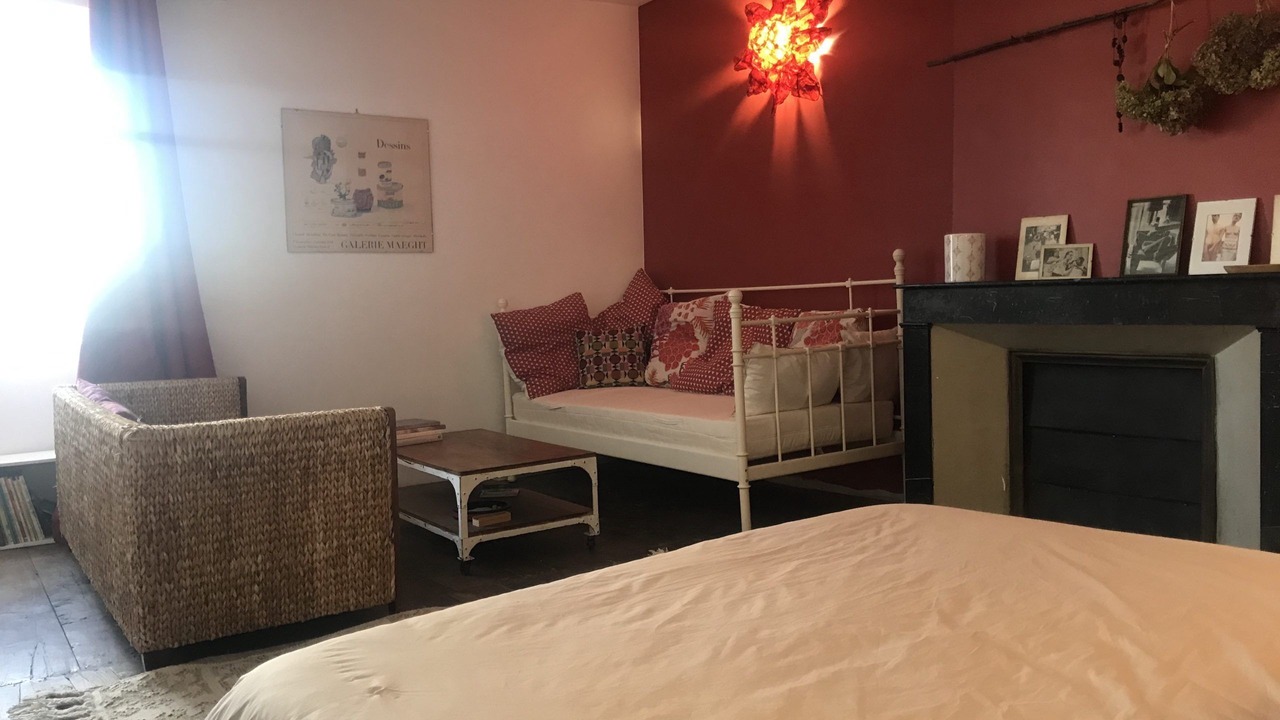 Photo of Bedroom in Piegut-Pluviers