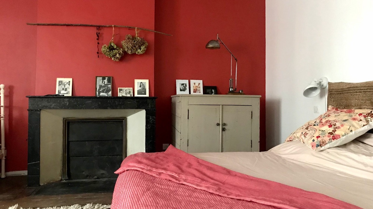 Photo of Bedroom in Piegut-Pluviers