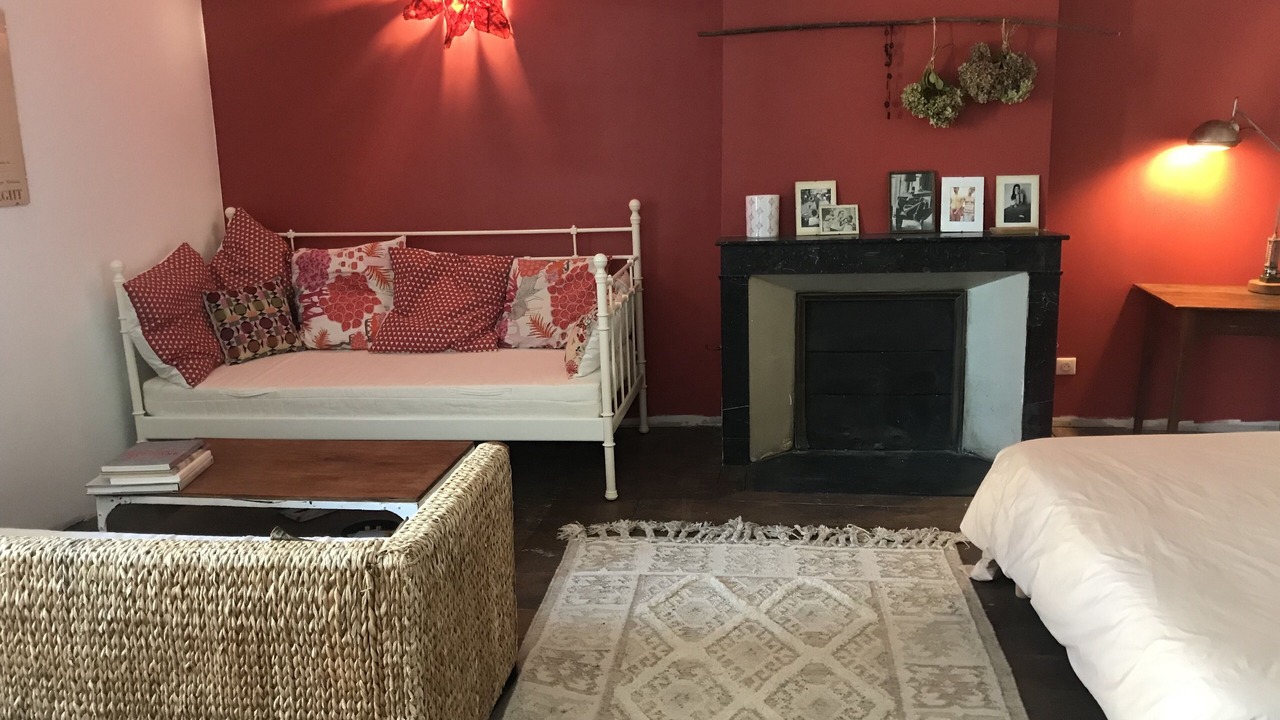 Photo of Bedroom in Piegut-Pluviers
