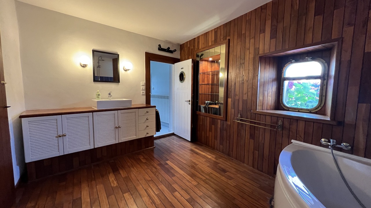 Photo of Bathroom in Chadenac