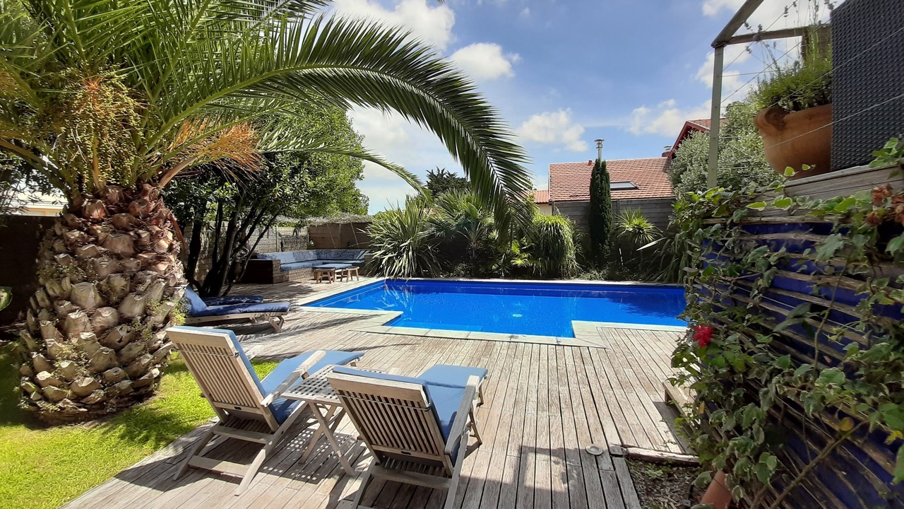 Photo of Outdoor in Anglet
