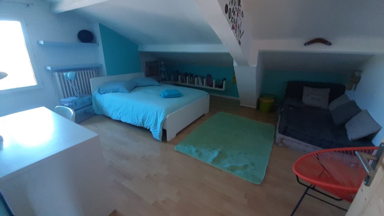 Photo of Bedroom in Anglet