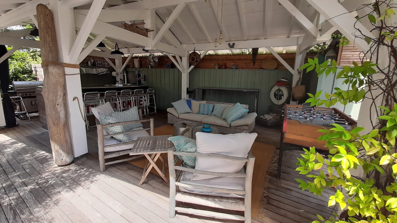 Photo of Outdoor in Anglet
