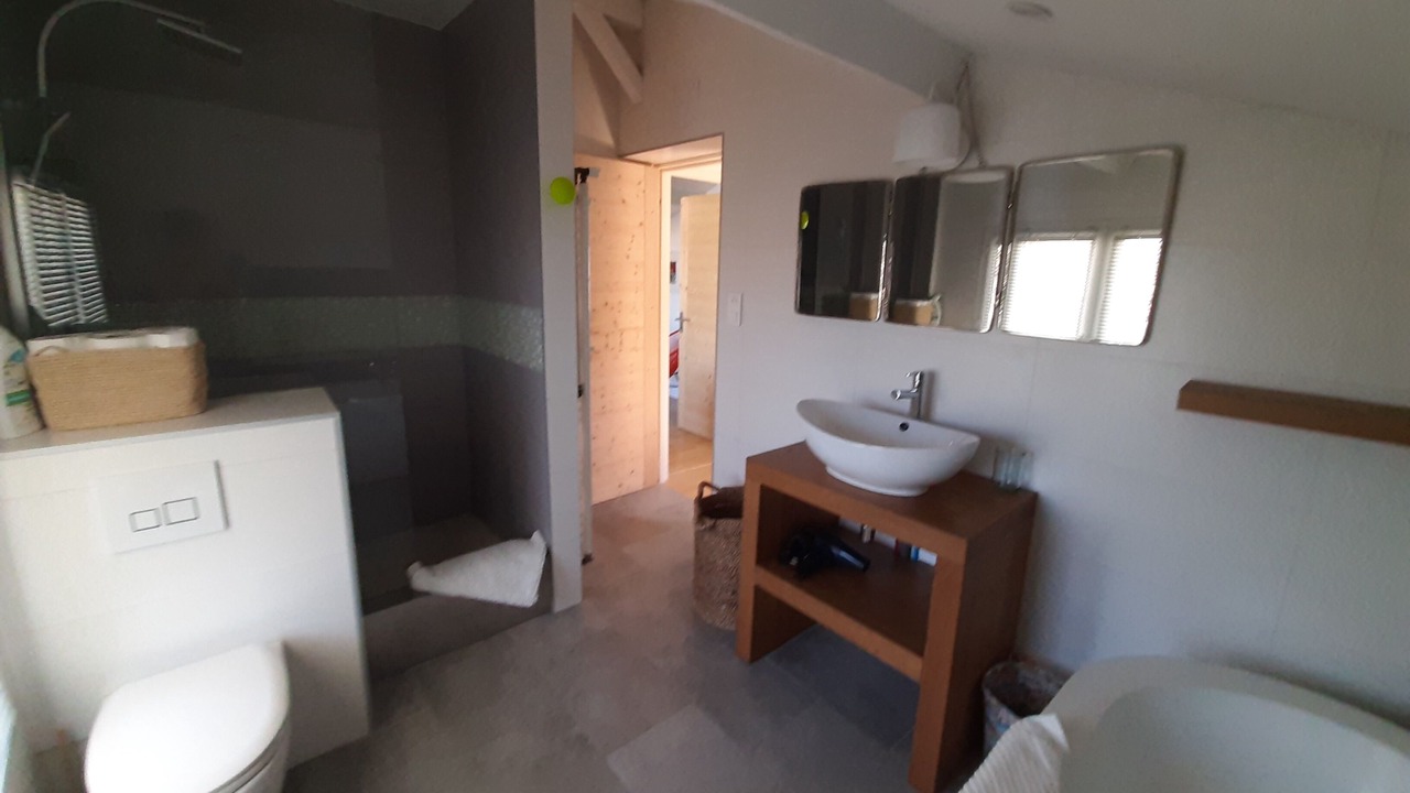Photo of Bathroom in Anglet