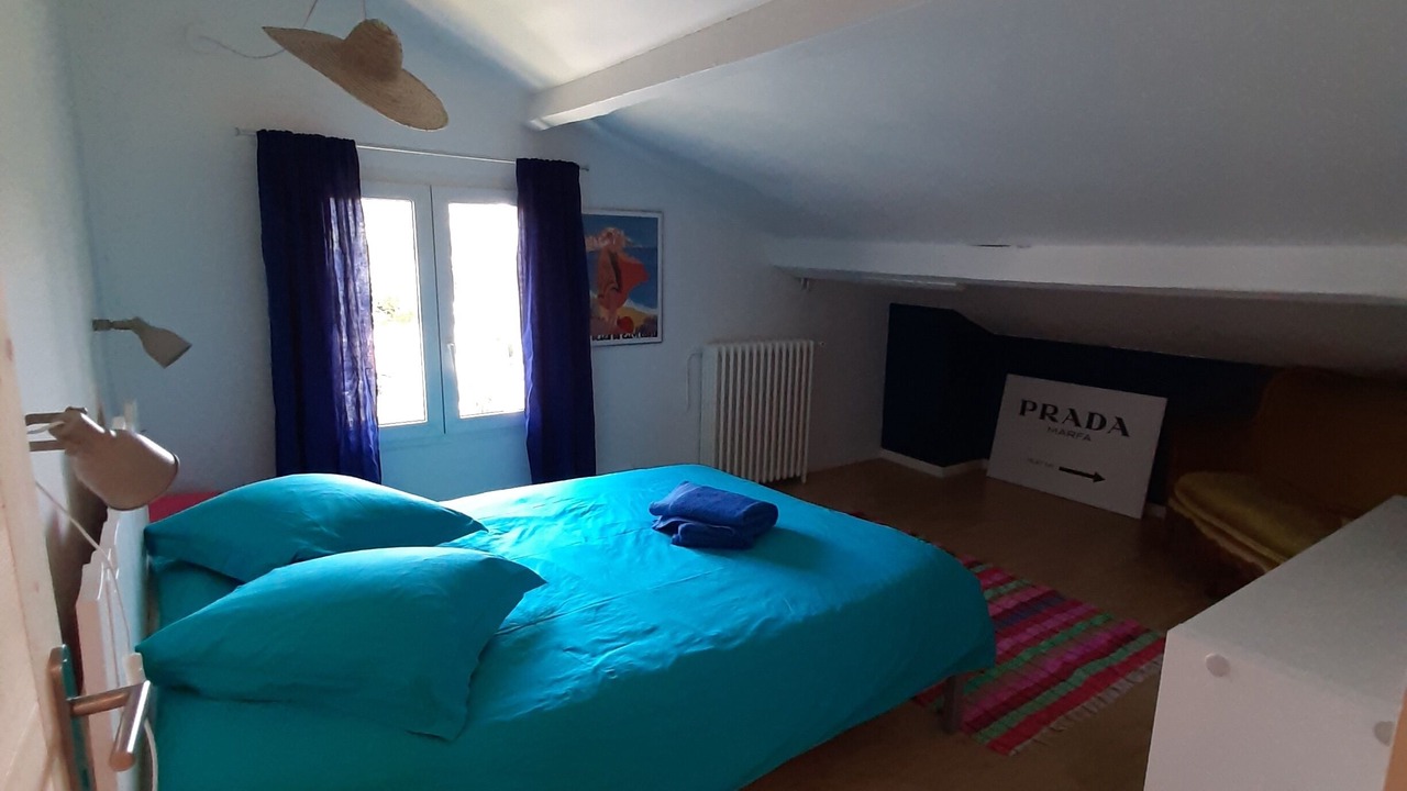 Photo of Bedroom in Anglet