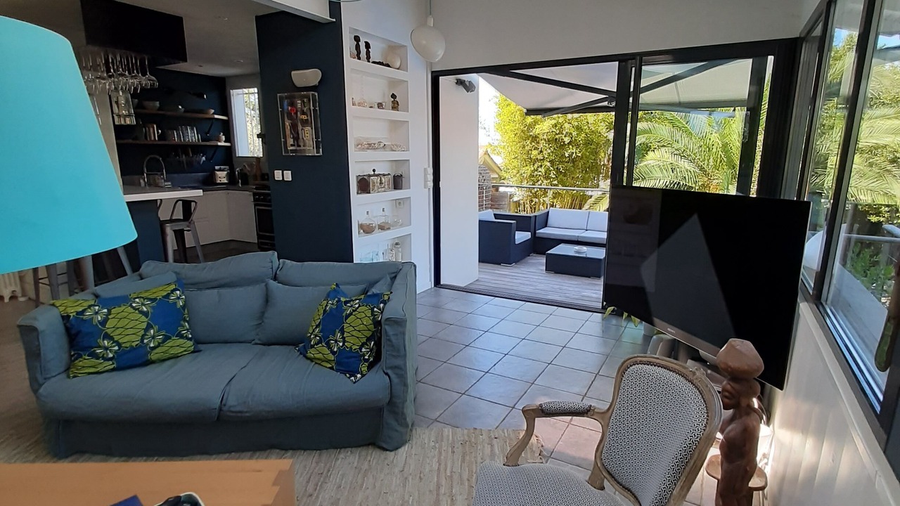 Photo of Outdoor in Anglet