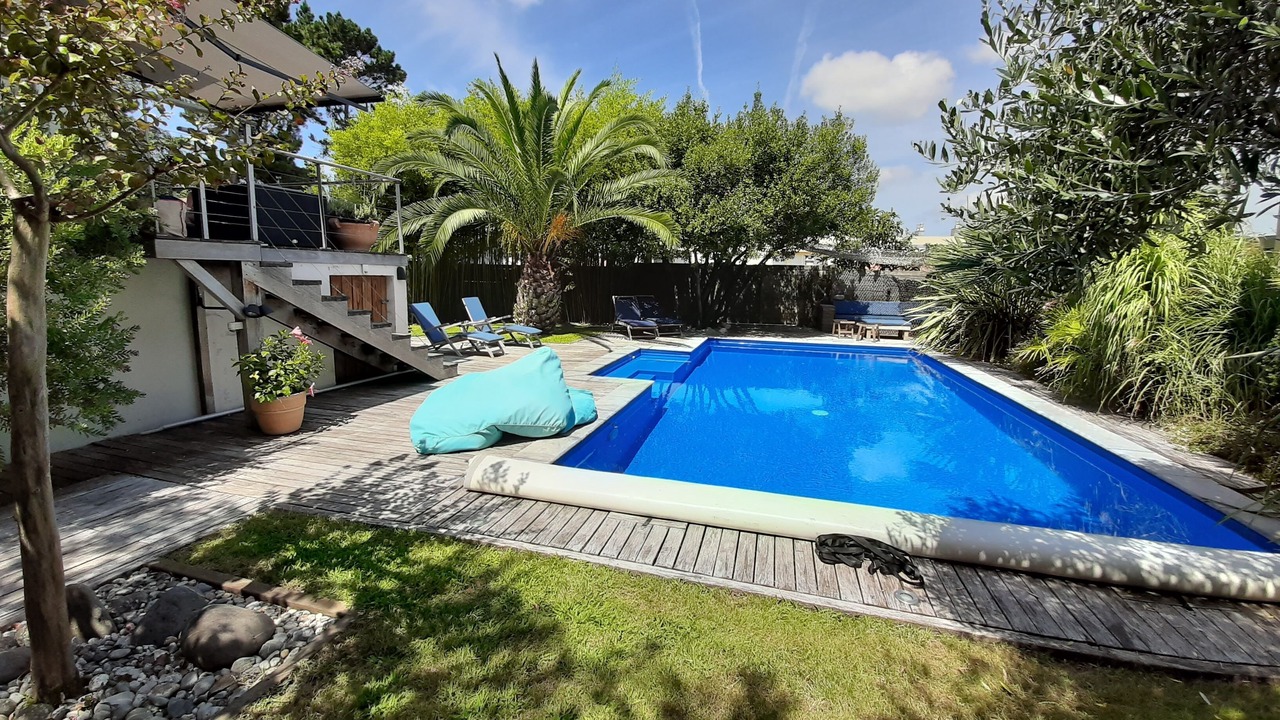 Photo of Outdoor in Anglet