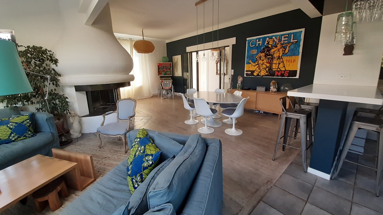 Photo of Livingroom in Anglet