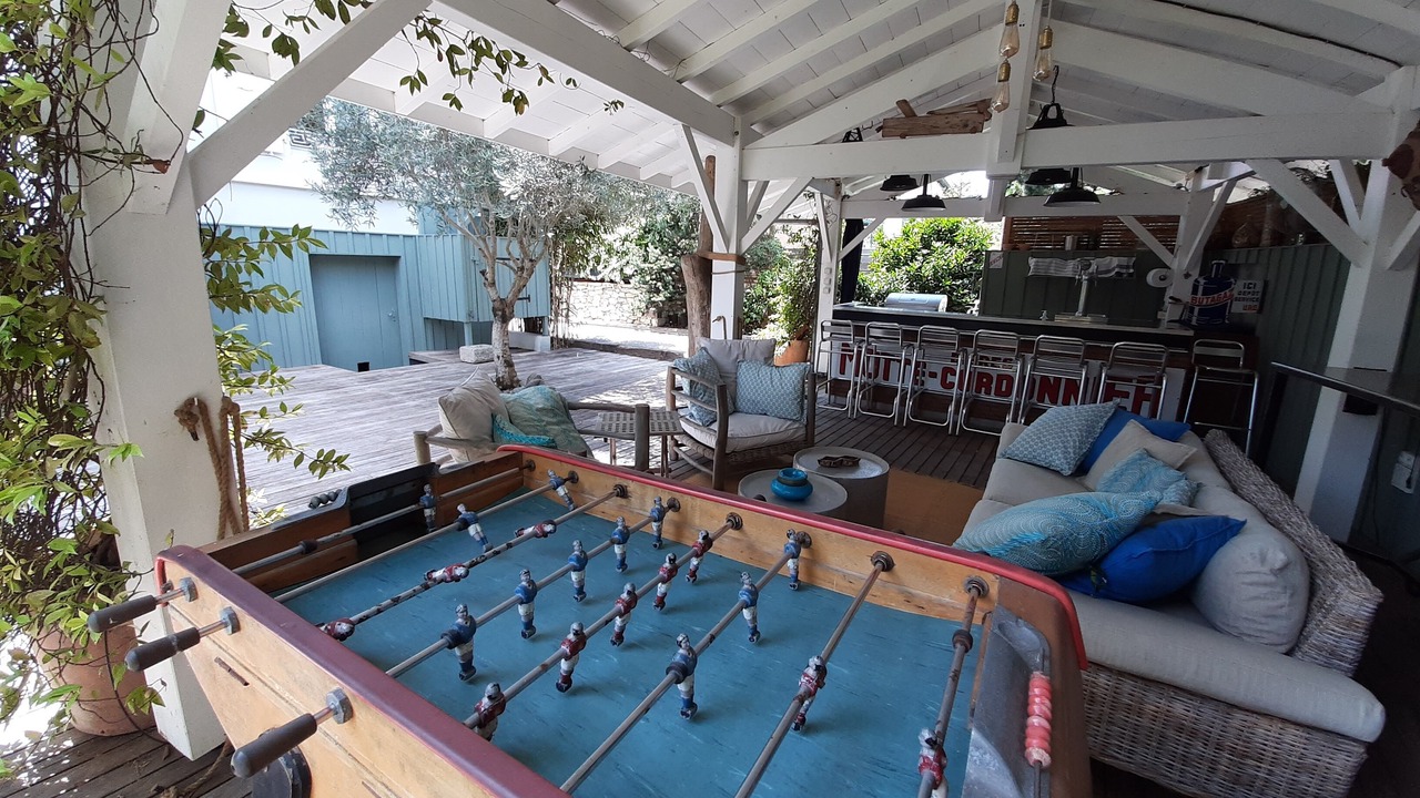 Photo of Outdoor in Anglet