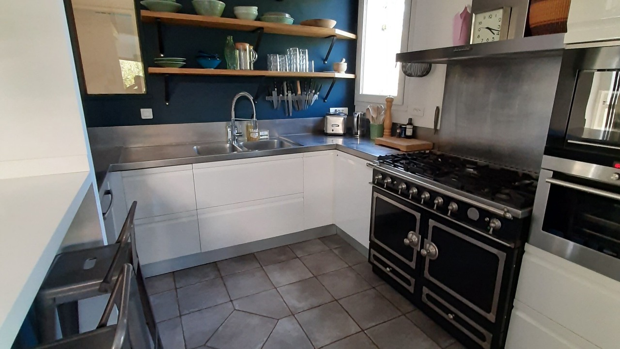 Photo of Kitchen in Anglet