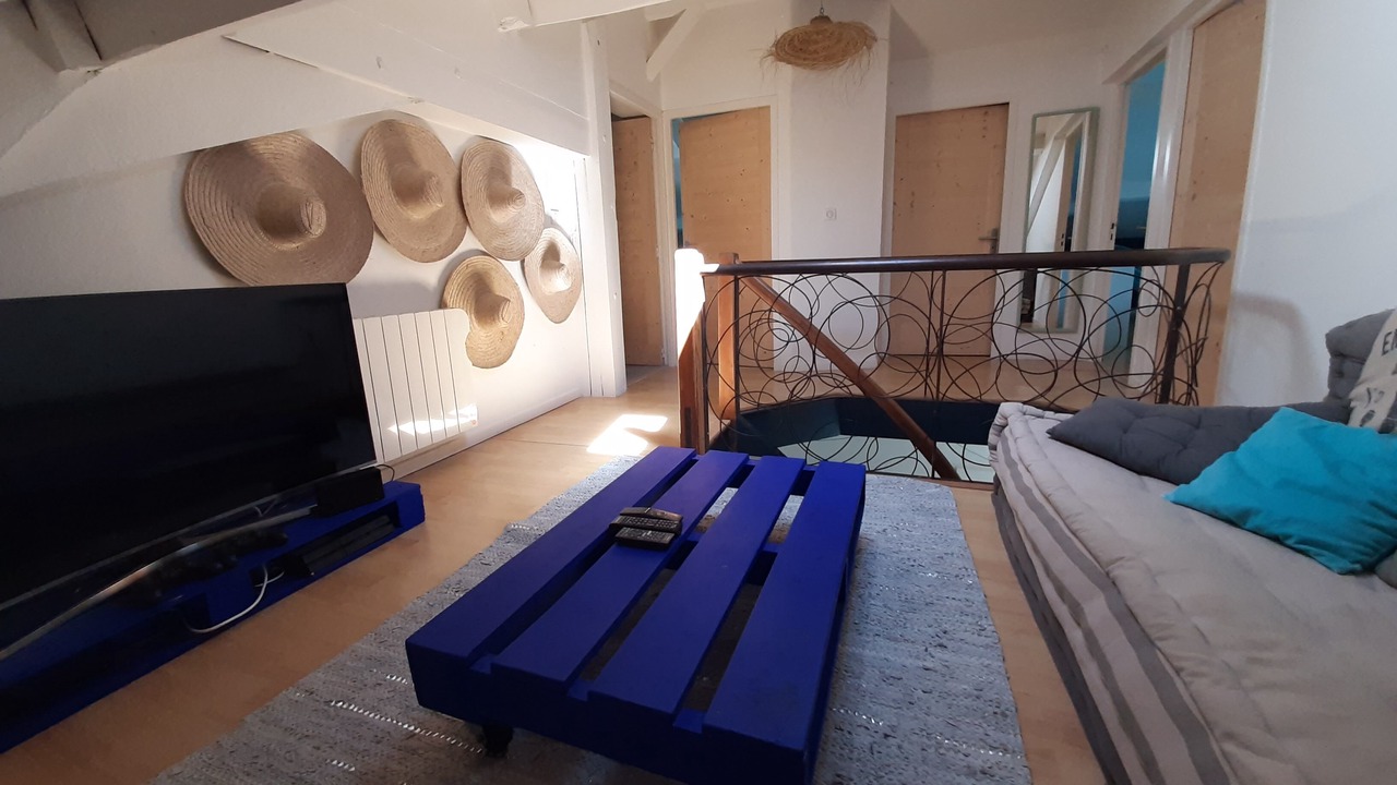 Photo of Livingroom in Anglet