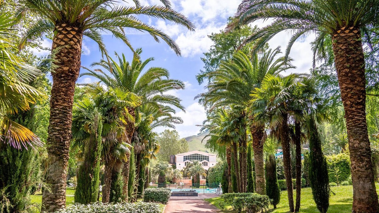 Photo of Outdoor in Cambo-les-Bains