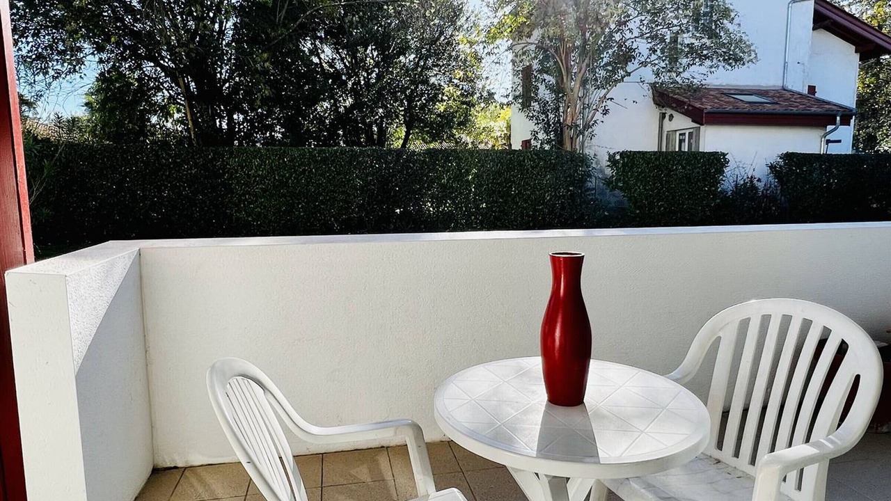 Photo of Outdoor in Cambo-les-Bains