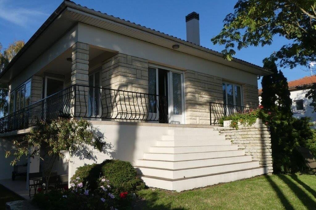 Photo of Outdoor in Saint-Georges-de-Didonne