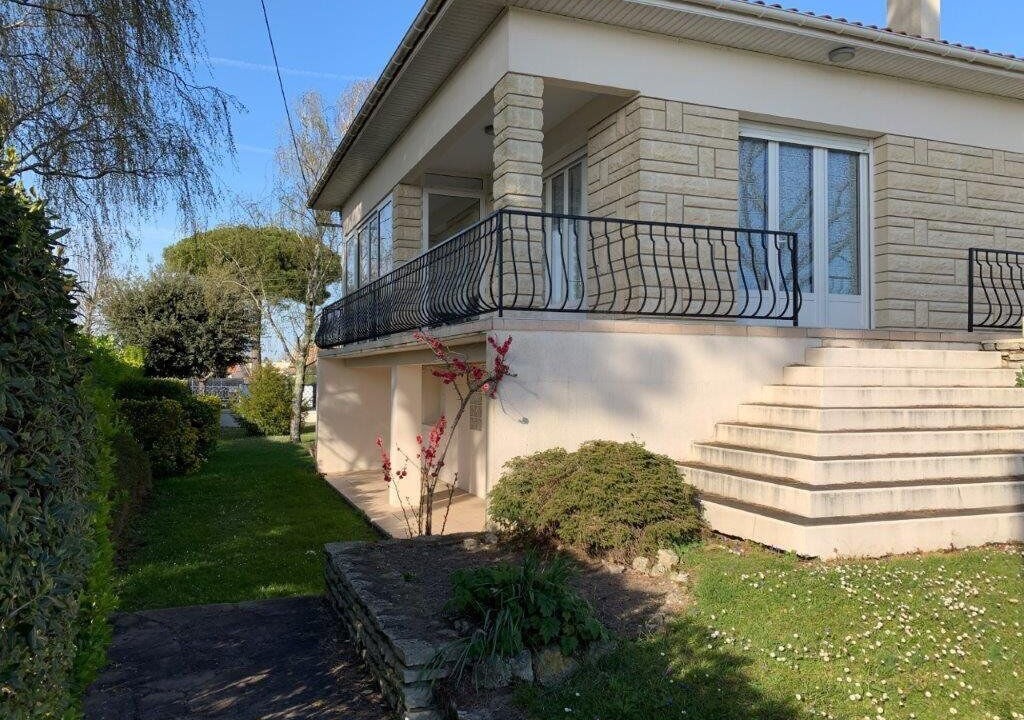 Photo of Outdoor in Saint-Georges-de-Didonne