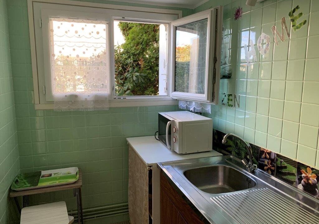 Photo of Kitchen in Saint-Georges-de-Didonne
