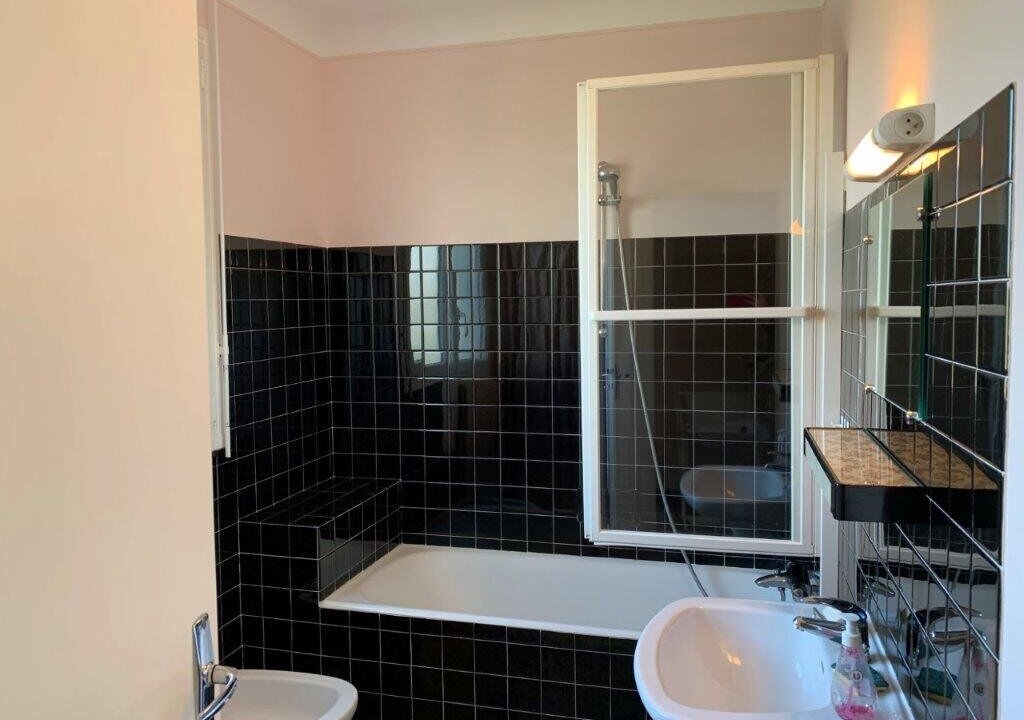 Photo of Bathroom in Saint-Georges-de-Didonne