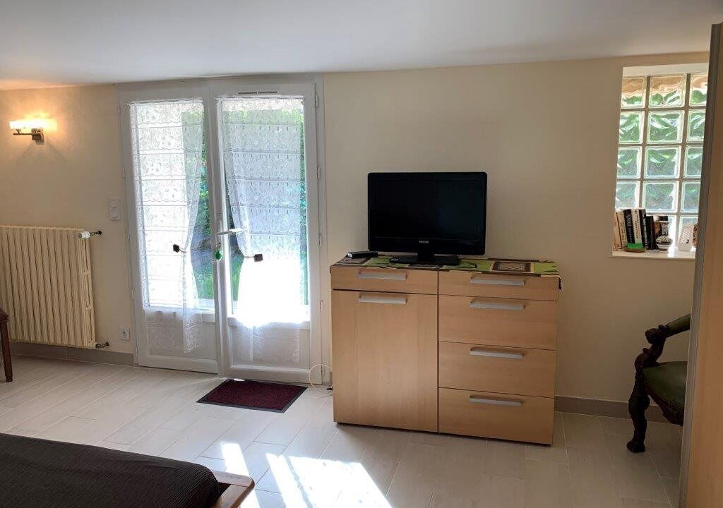 Photo of Bedroom in Saint-Georges-de-Didonne