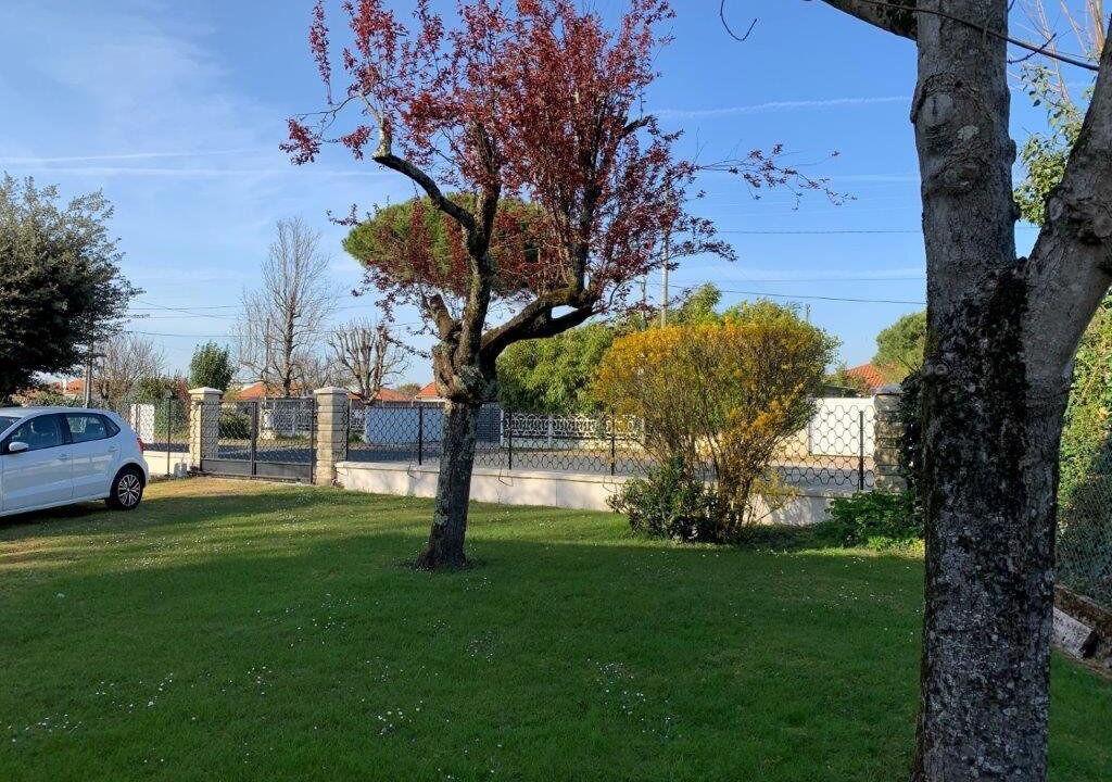 Photo of Outdoor in Saint-Georges-de-Didonne