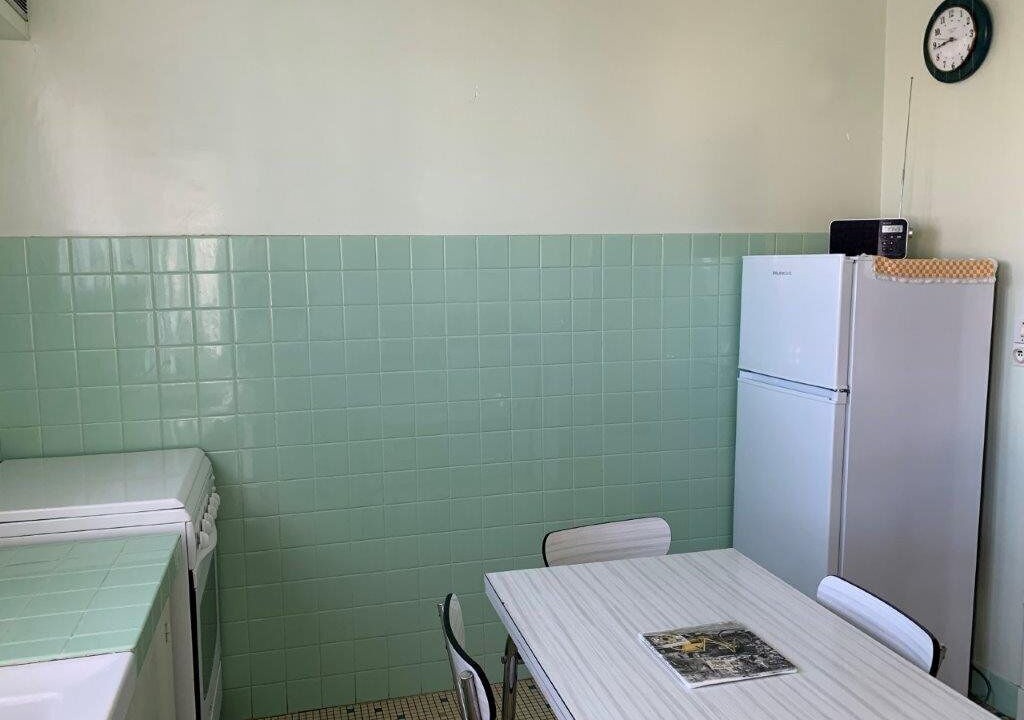Photo of Kitchen in Saint-Georges-de-Didonne