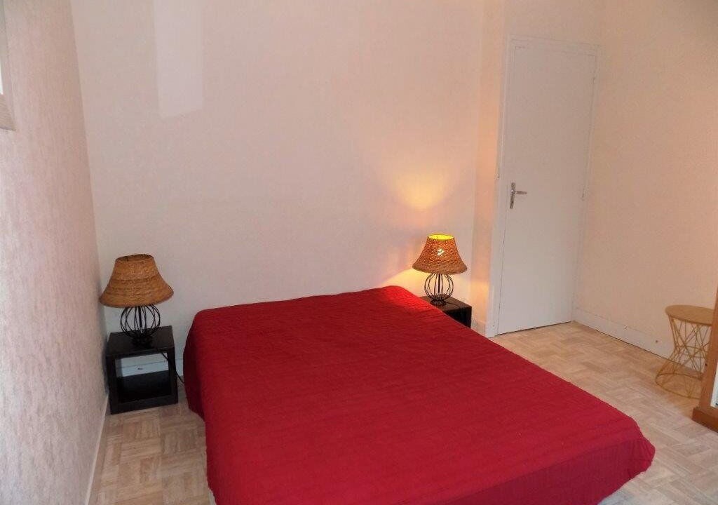 Photo of Bedroom in Saint-Georges-de-Didonne