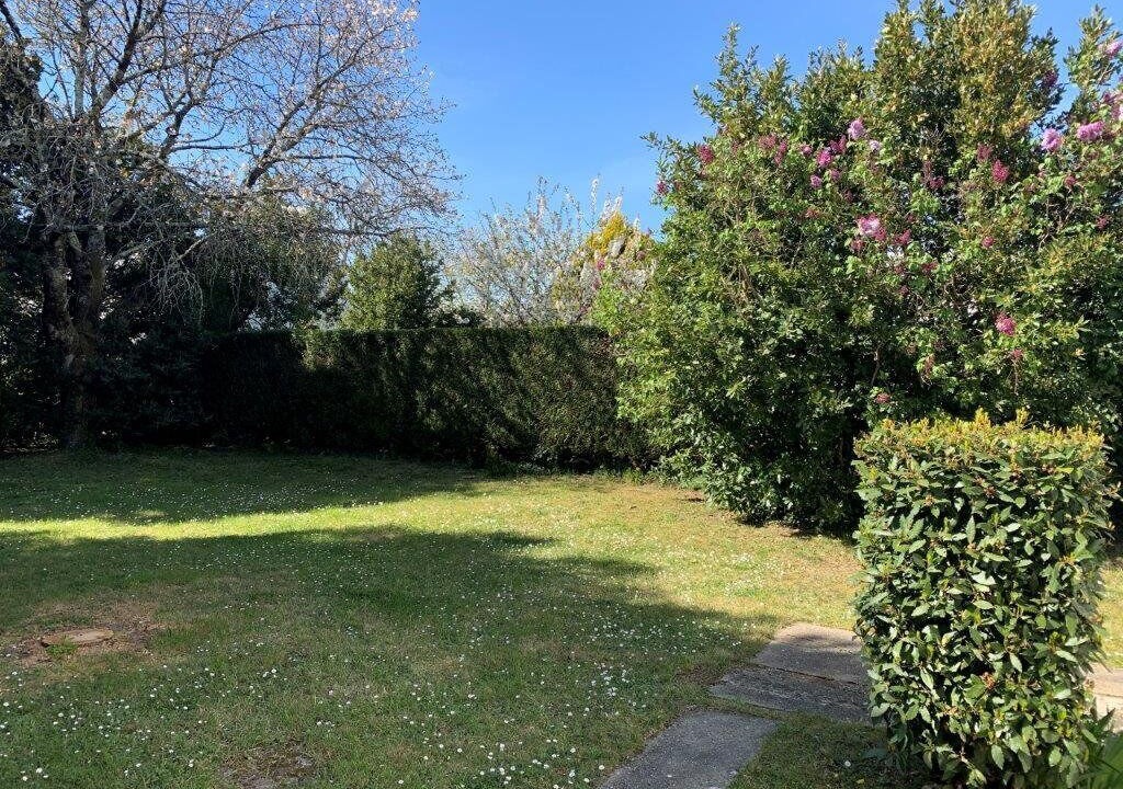 Photo of Outdoor in Saint-Georges-de-Didonne