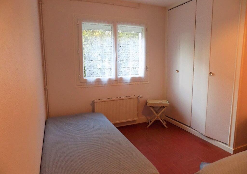 Photo of Bedroom in Saint-Georges-de-Didonne