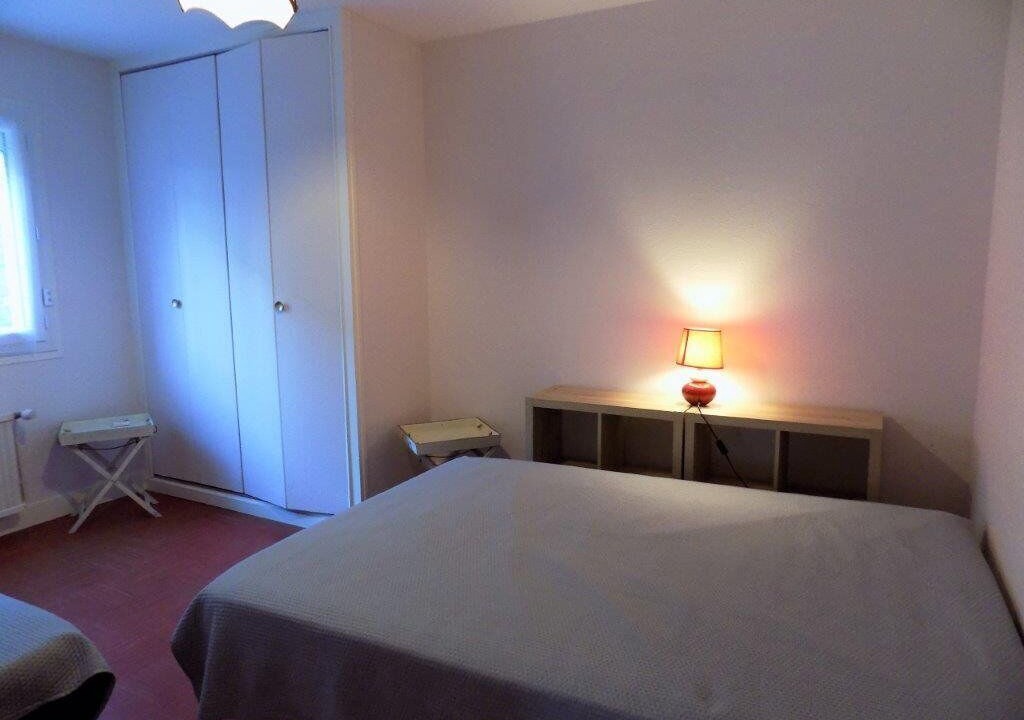 Photo of Bedroom in Saint-Georges-de-Didonne