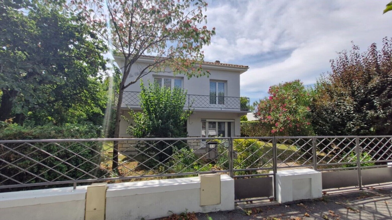 Photo of Outdoor in Saint-Georges-de-Didonne
