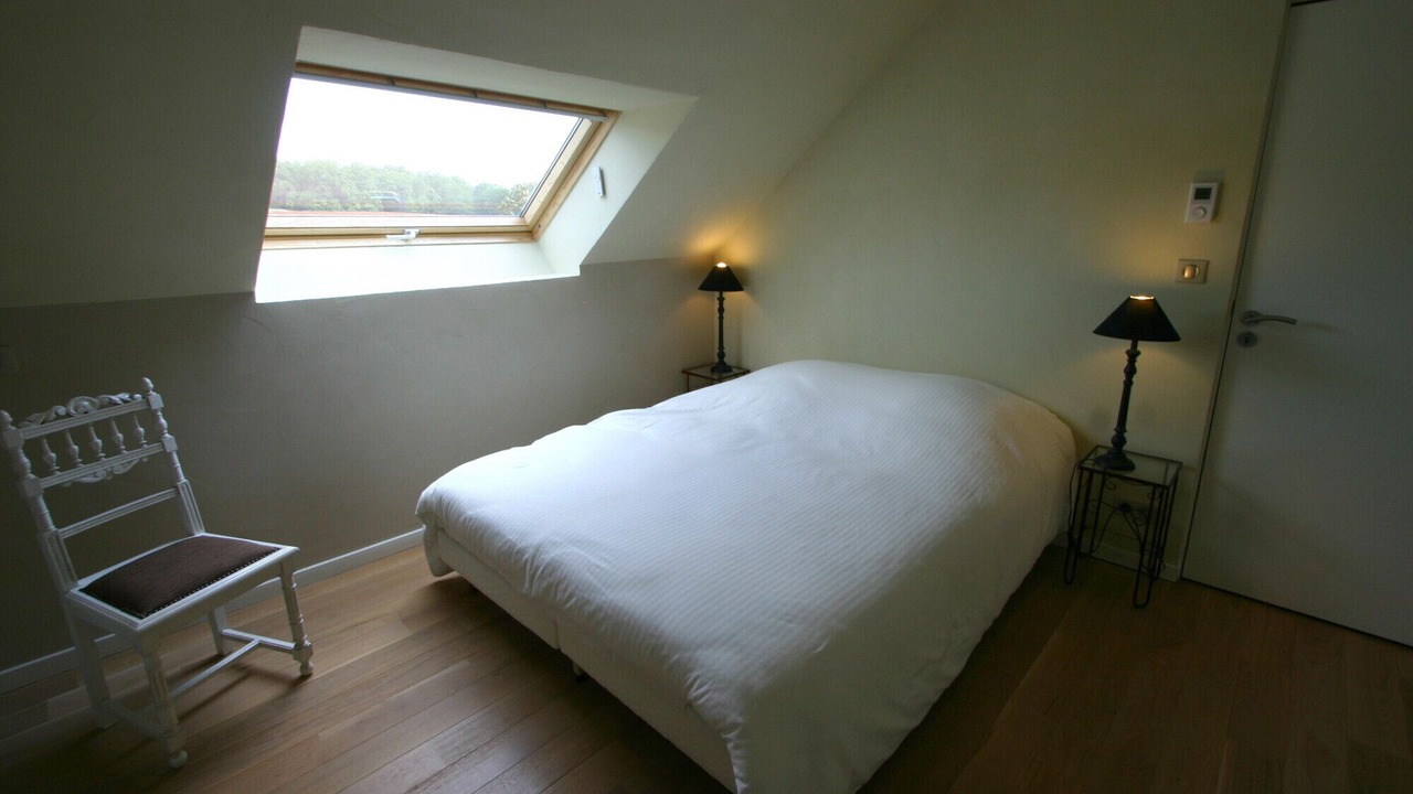 Photo of Bedroom in Saint-Germain-des-Pres