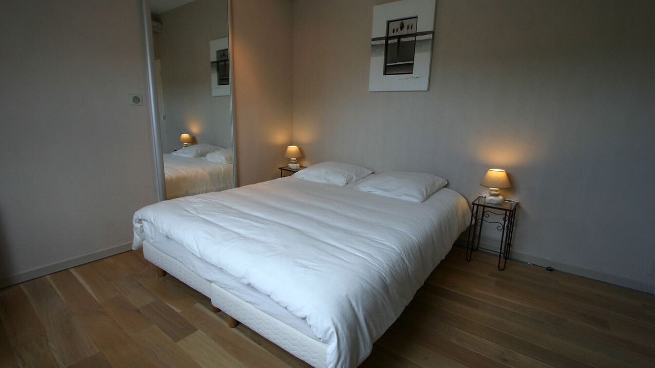Photo of Bedroom in Saint-Germain-des-Pres