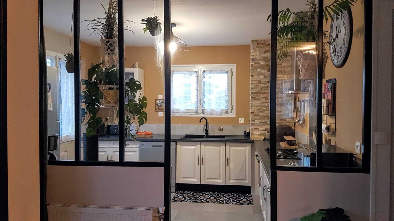 Photo of Kitchen in Surgeres