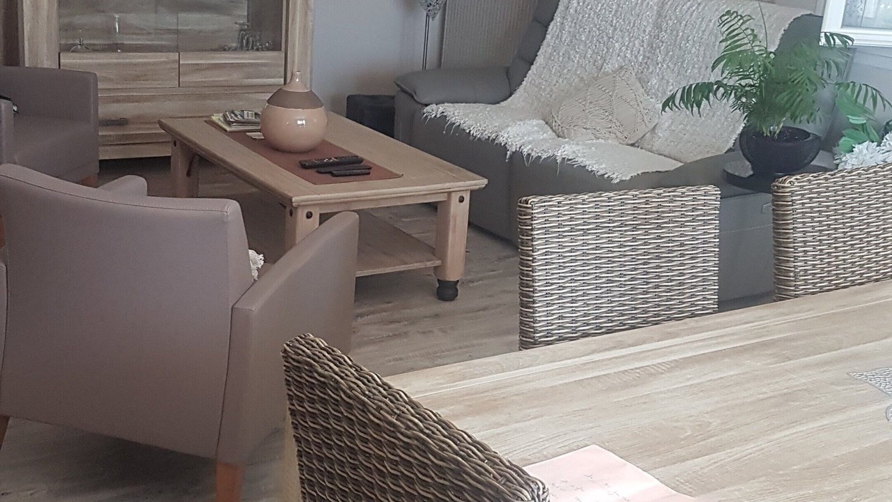 Photo of Livingroom in Surgeres