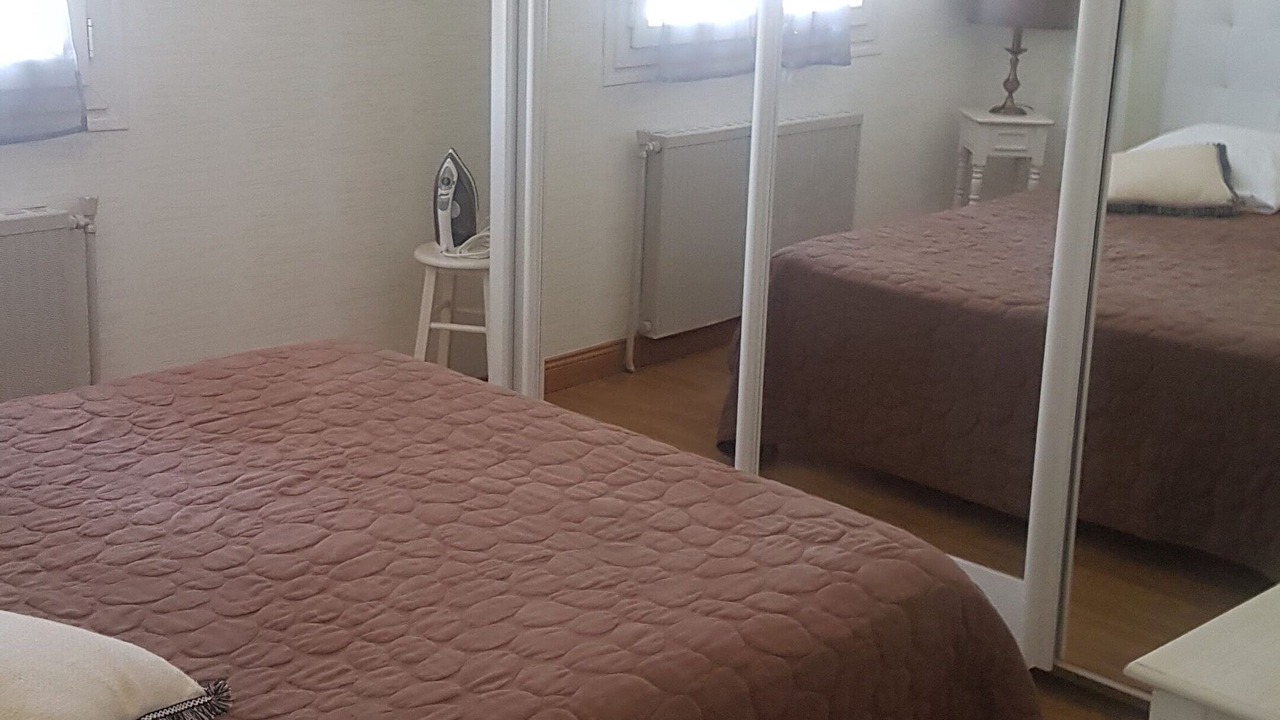 Photo of Bedroom in Surgeres