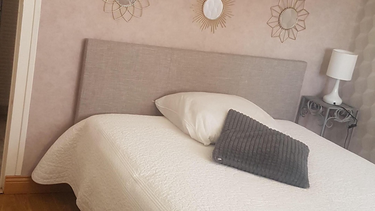 Photo of Bedroom in Surgeres