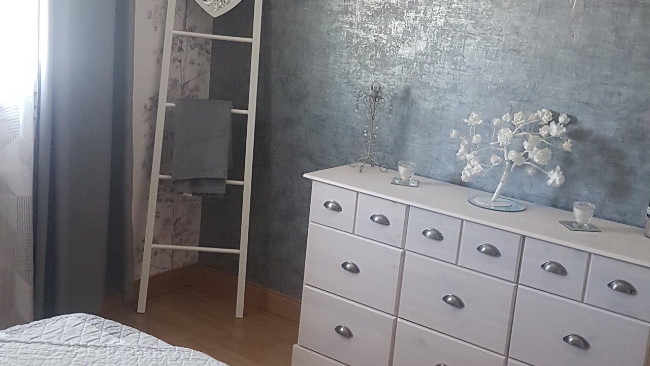 Photo of Bedroom in Surgeres
