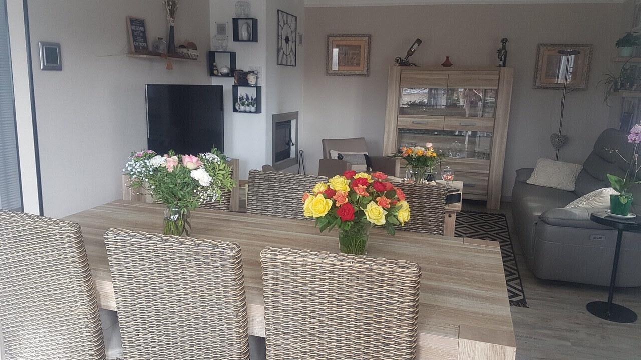 Photo of Livingroom in Surgeres