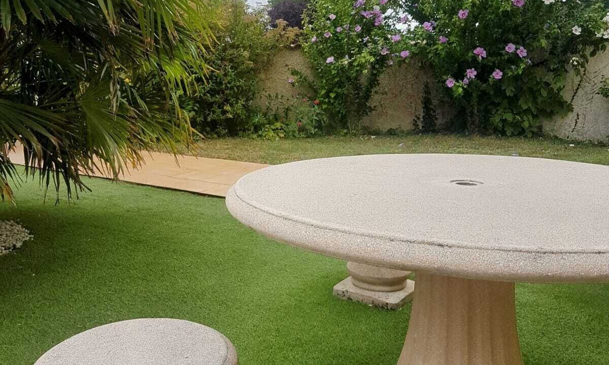 Photo of Patio Balcony in Surgeres