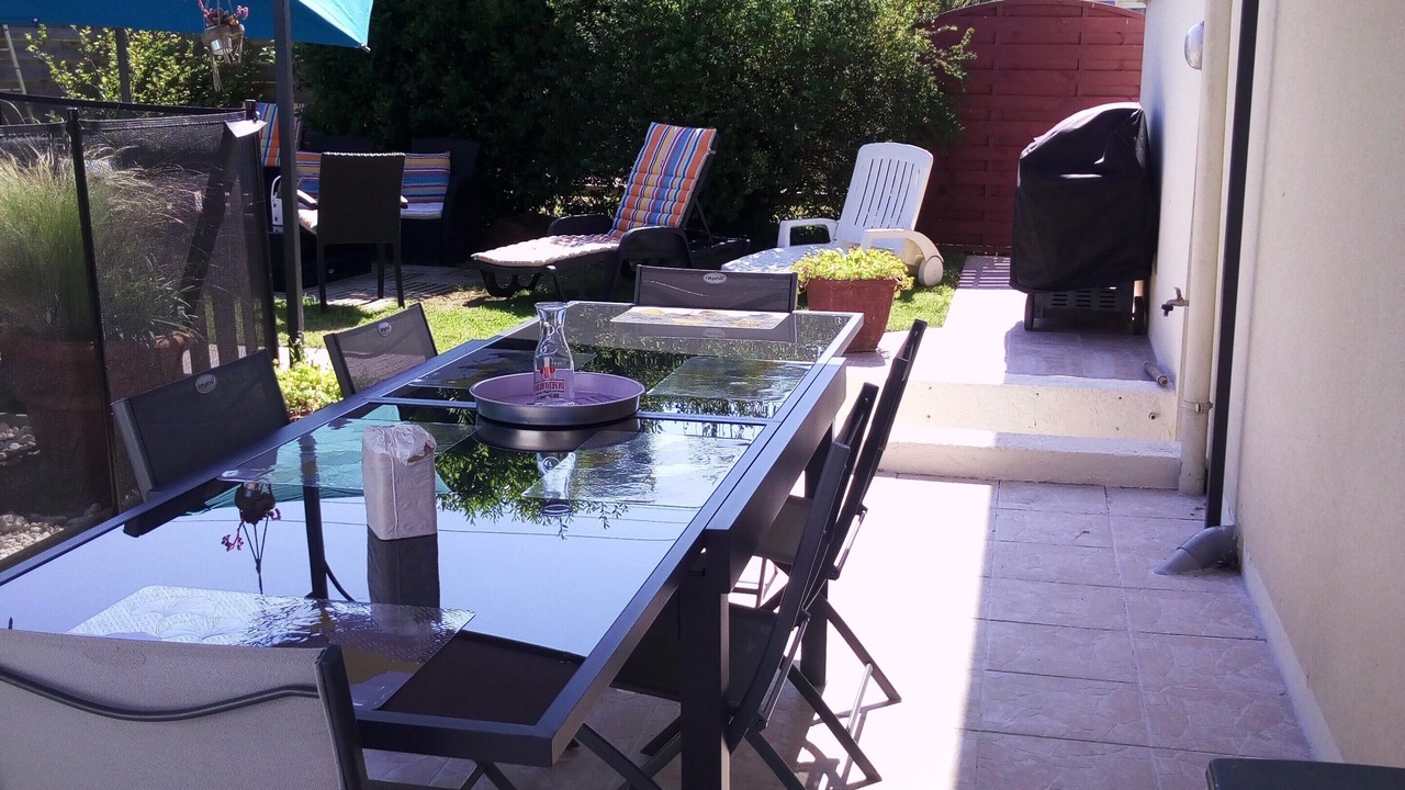 Photo of Outdoor in Surgeres