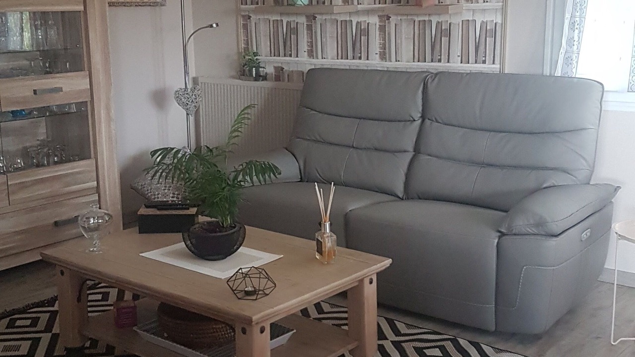 Photo of Livingroom in Surgeres