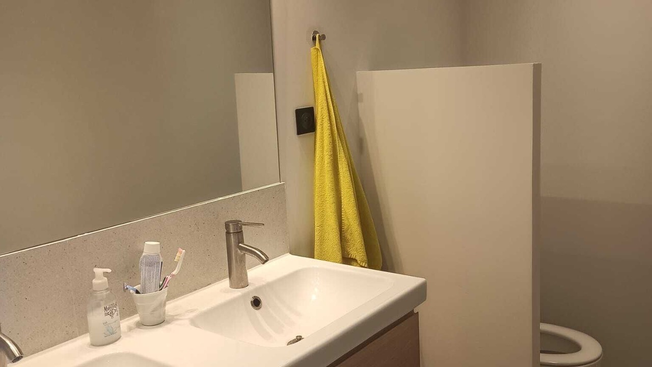 Photo of Bathroom in Carcans
