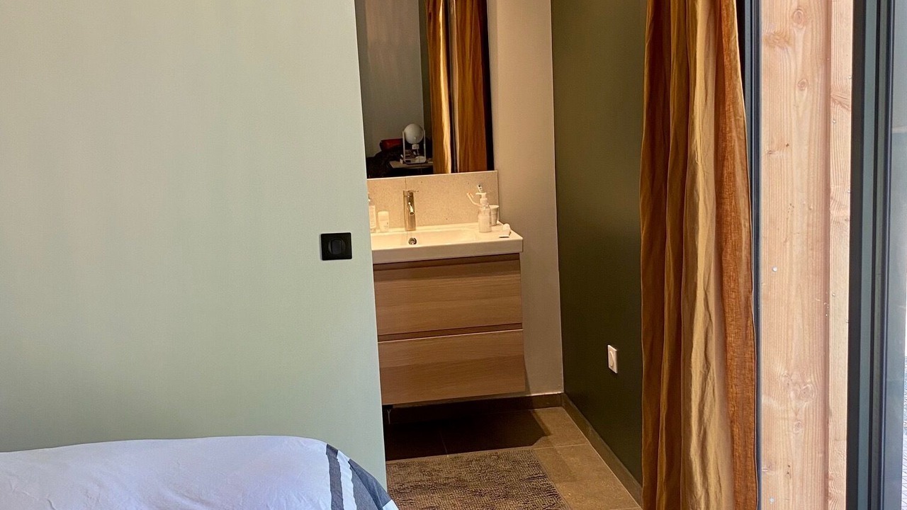 Photo of Bedroom in Carcans