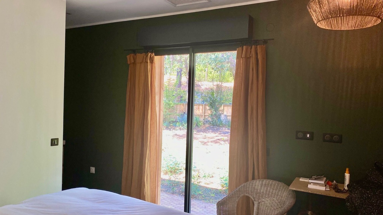 Photo of Bedroom in Carcans