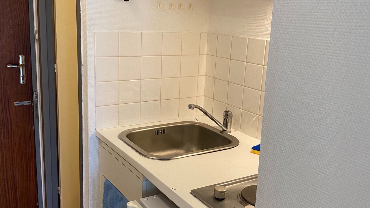 Photo of Kitchen in Gradignan