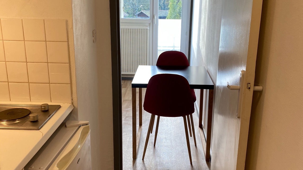Photo of Kitchen in Gradignan