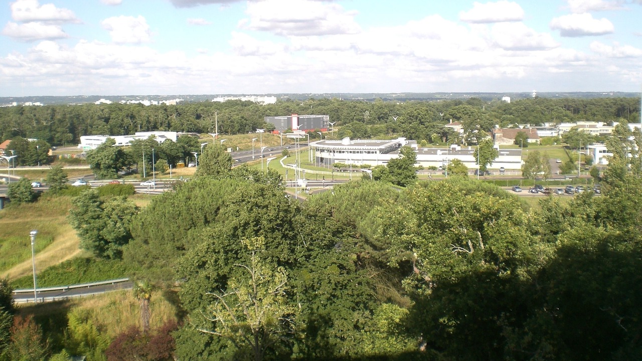 Photo of Outdoor in Gradignan