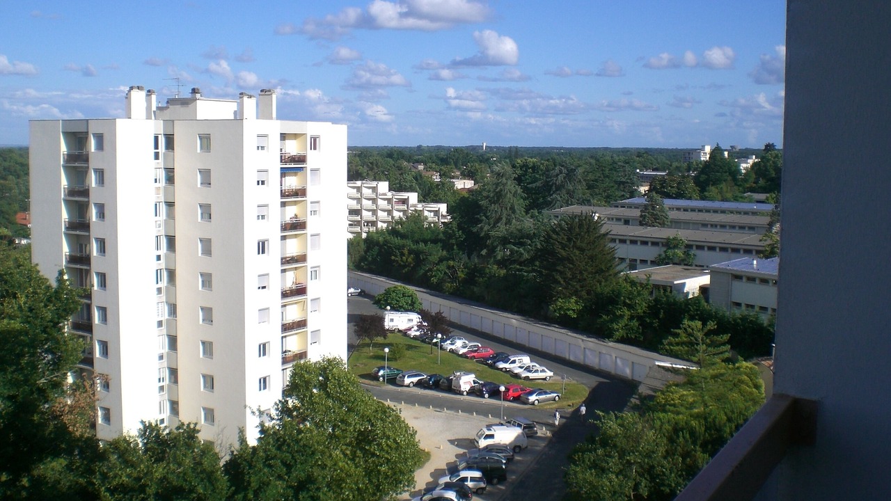 Photo of Outdoor in Gradignan
